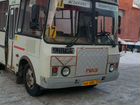 Городской автобус ПАЗ 32054, 2009