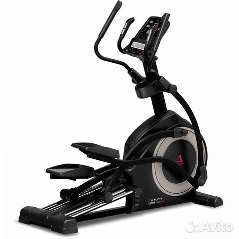 Эллиптический тренажёр ammity fashion FE 510 MI