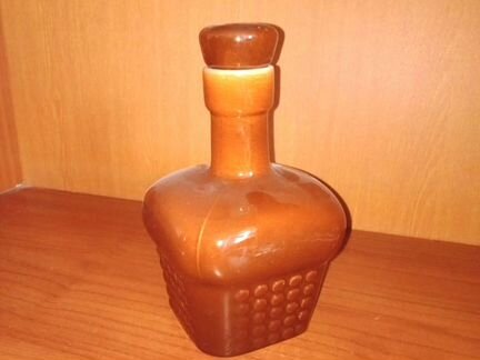 Графин,штоф