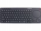 Полностью универсальная клавиатура Harper KBT-330 объявление продам