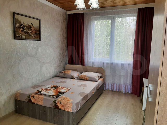 Комната 16 м² в 1-к., 2/2 эт.