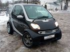 Smart Fortwo 0.8 AMT, 2006, 221 055 км