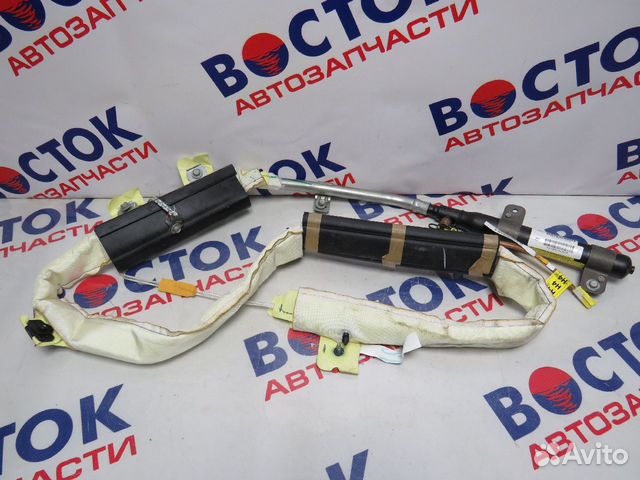Подушка безопасности боковая Право opel antara L07