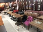 Столы, стулья и диваны для Кафе объявление продам