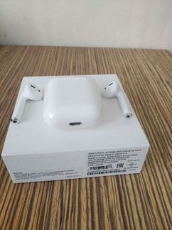 Airpods 1 оригинал