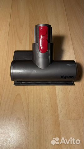 Пылесос Dyson V7 animal