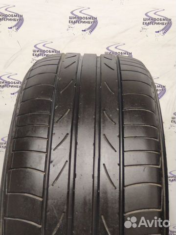 Bridgestone Potenza RE050 225/50 R16 92V