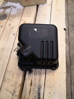 Корпус фильтра воздушного Hyundai 281102H000