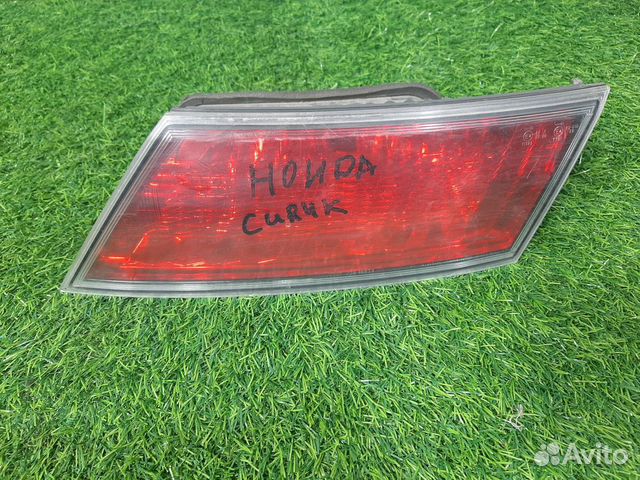 Фонарь правый на Honda Civic 8