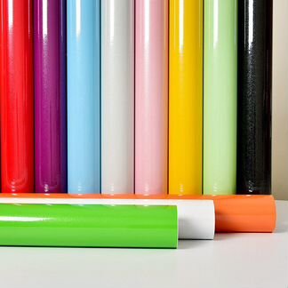 Самоклеящаяся виниловая пленка