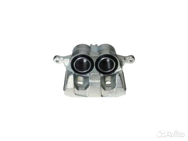 Суппорт тормозной передний правый X-Trail