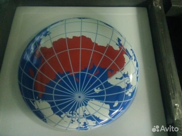 Вакуумная формовка пластика