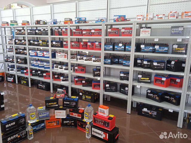 Акб для любого авто до 190ah/доставка бесплатная