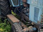 Мини-трактор МТЗ (Беларус) 082, 1989 объявление продам