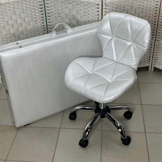 Кушетка / стул для мастера