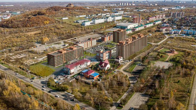 Квартира-студия, 25,6 м², 2/9 эт.