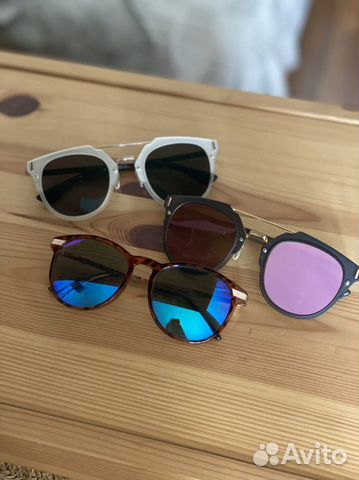 Очки женские