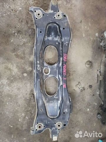 Подрамник балка Ford mondeo 3