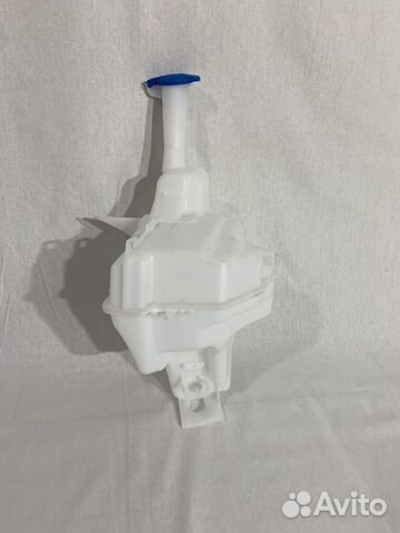 Бачок омывателя Hyundai Solaris 2010-2014