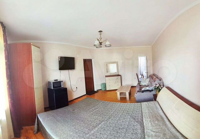 Комната 21 м², 3/4 эт.