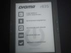 Электронная книга Digma R63S объявление продам