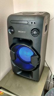 Sony MHC V11