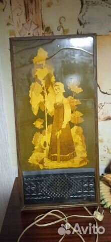 Громкоговоритель СССР