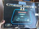 Sega mega drive 2 объявление продам