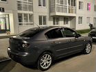 Mazda 3 2.0 AT, 2008, 180 000 км объявление продам