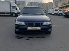 Opel Astra 1.6 МТ, 1997, 352 175 км объявление продам