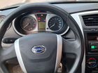Datsun on-DO 1.6 МТ, 2015, 35 000 км объявление продам