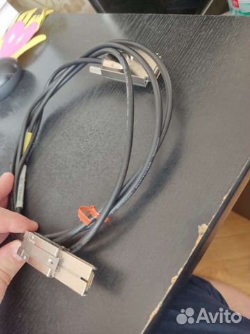 Кабель для серверов HP 406591-001