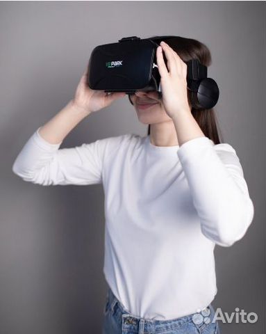 Vr очки