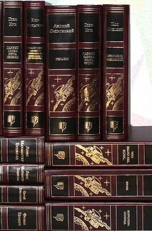 42 тома серии 