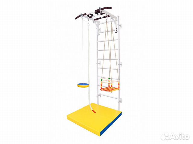 Шведская стенка овальная Asta101