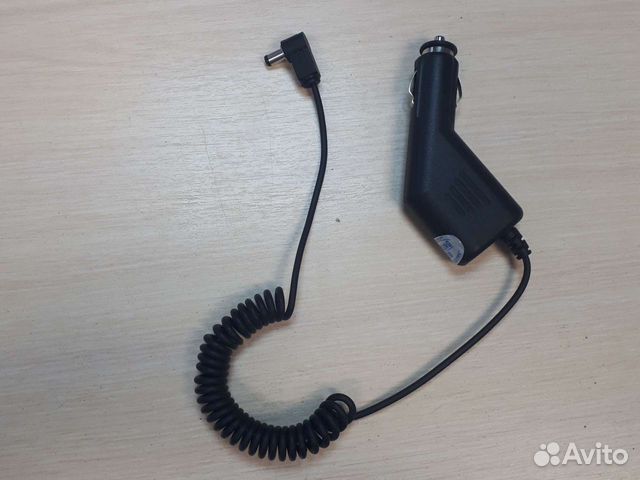 Автомобильный шнур питания