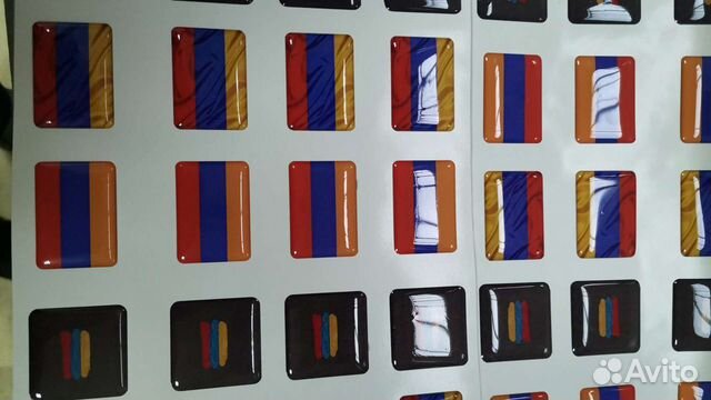 3d наклейки на телефон