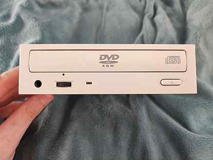 Дисковод DVD-R - Sony DDU1612