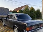 ГАЗ 3102 Волга 2.4 МТ, 1998, 150 000 км объявление продам