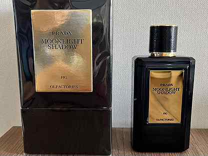 Prada Moonlight Shadow купить в Казани | Личные вещи | Авито
