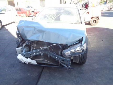 Разбор на запчасти Mitsubishi Lancer 10