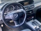 Mercedes-Benz E-класс 1.8 AT, 2010, 121 000 км объявление продам