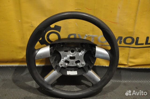 Руль ford C-MAX C214