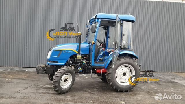 Dongfeng 404 g2