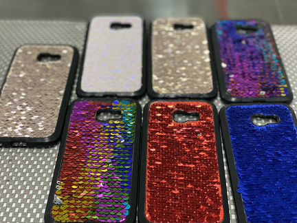 Чехол на Samsung A5 2017