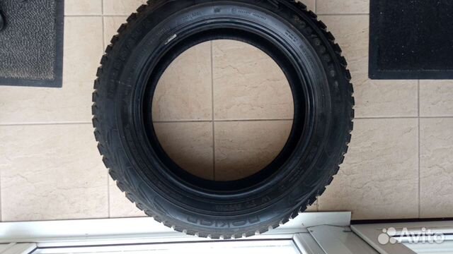Nokian Tyres Nordman 5 205/60 R16 96