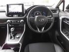 Toyota RAV4 2.5 AT, 2019, 20 000 км объявление продам