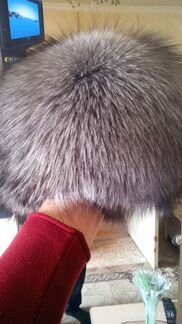 Шапка женская