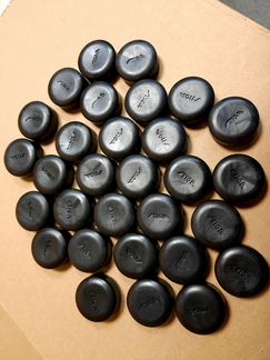 Шайбы Stiga, настольный хоккей