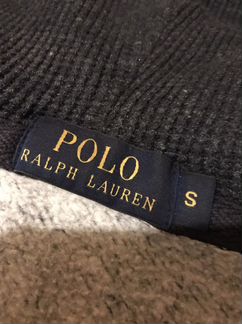 Polo ralph lauren zip-hoodie